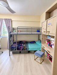 Melville Park (D18), Condominium #624236611